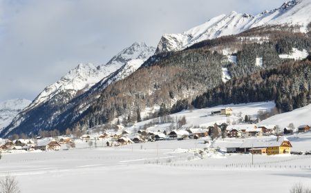 Göriach